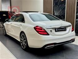 مێرسێدس بێنز S-Class